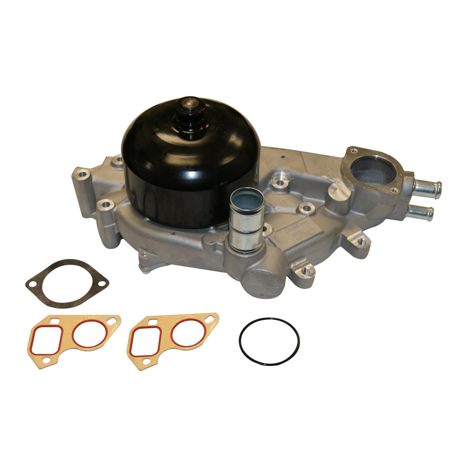 GMB 1307290 Engine Water Pump product image 1 of 4