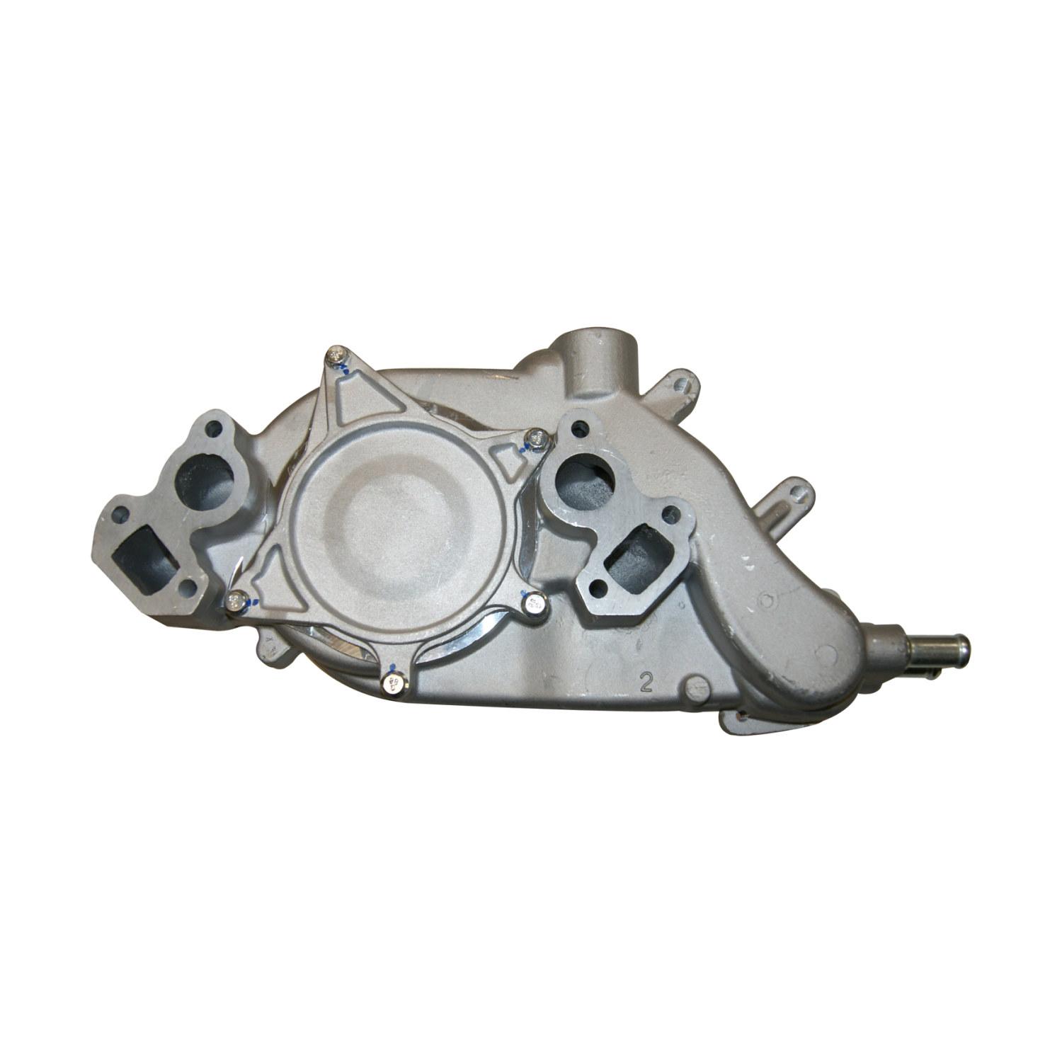 GMB 1307290 Engine Water Pump product image 2 of 4
