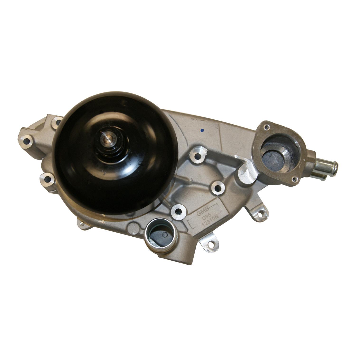 GMB 1307290 Engine Water Pump product image 4 of 4