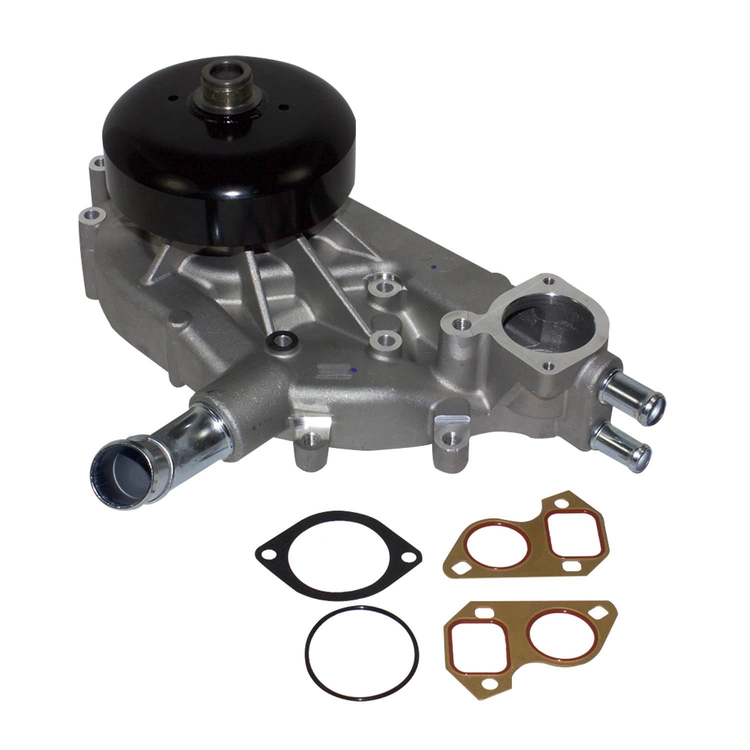GMB 1307340 - Engine Water Pump GMB 1307340 Engine Water Pump product image 1 of 4