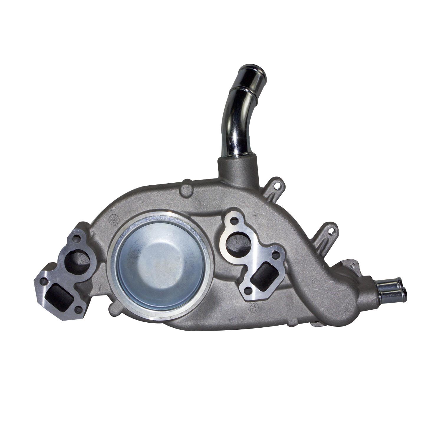 GMB 1307340 - Engine Water Pump GMB 1307340 Engine Water Pump product image 2 of 4