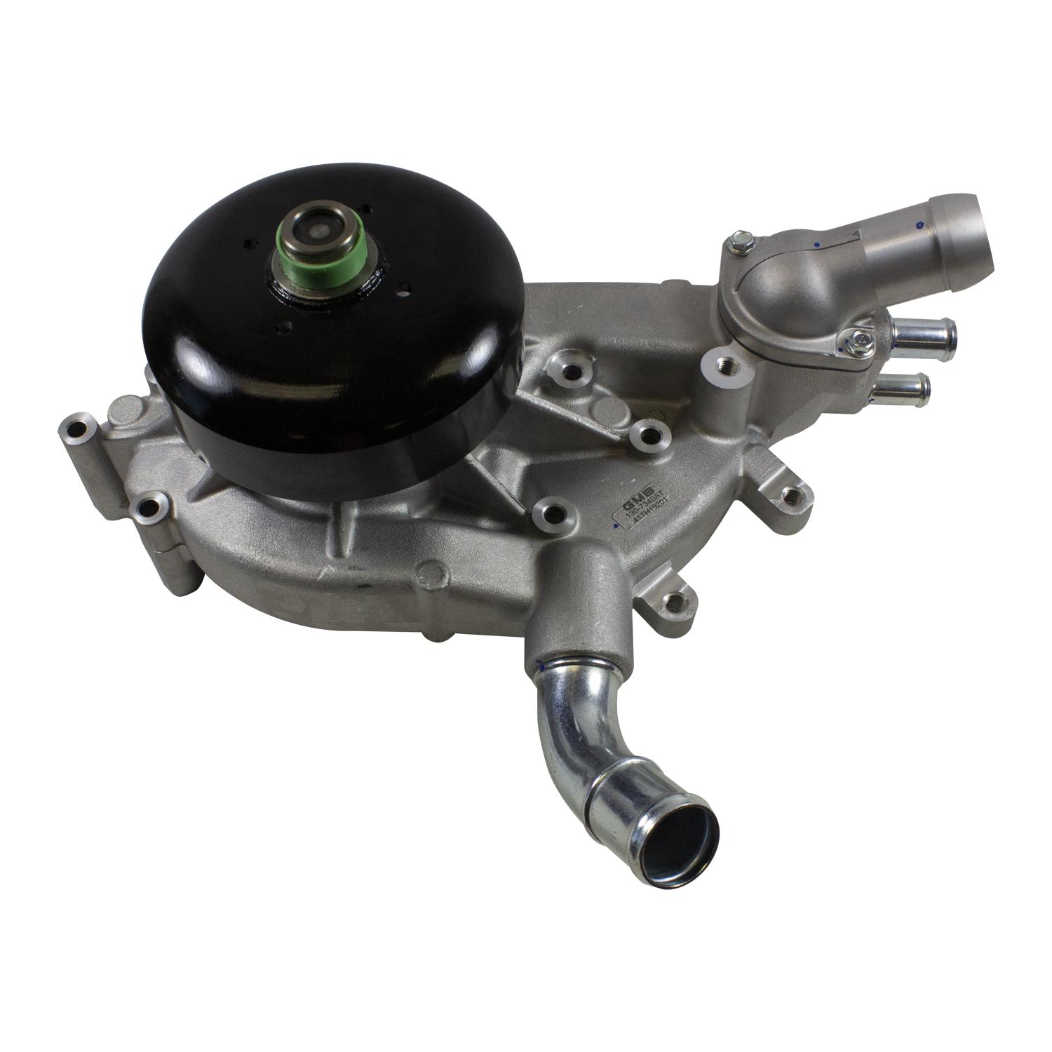 GMB 1307340AT - Engine Water Pump GMB 1307340AT Engine Water Pump product image 1 of 4