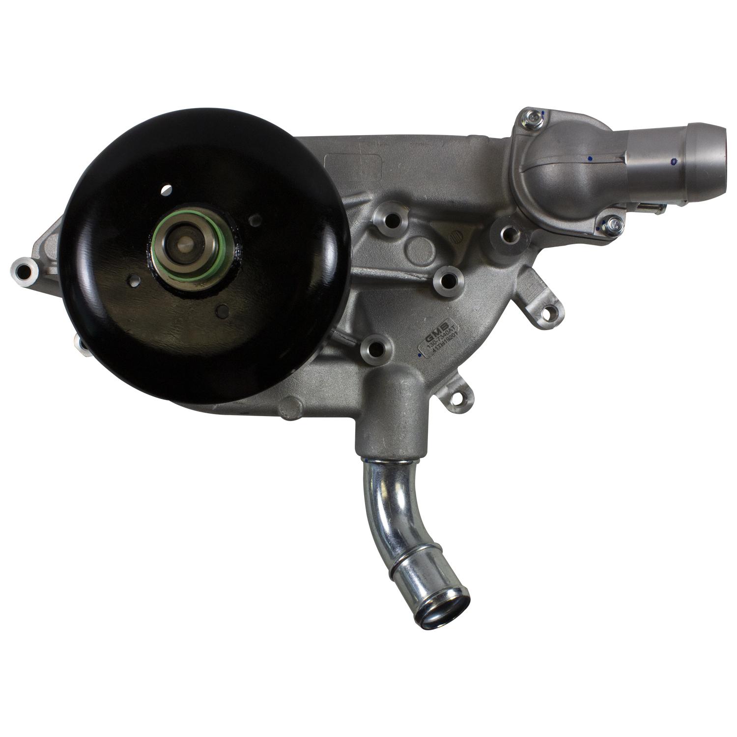 GMB 1307340AT - Engine Water Pump GMB 1307340AT Engine Water Pump product image 4 of 4