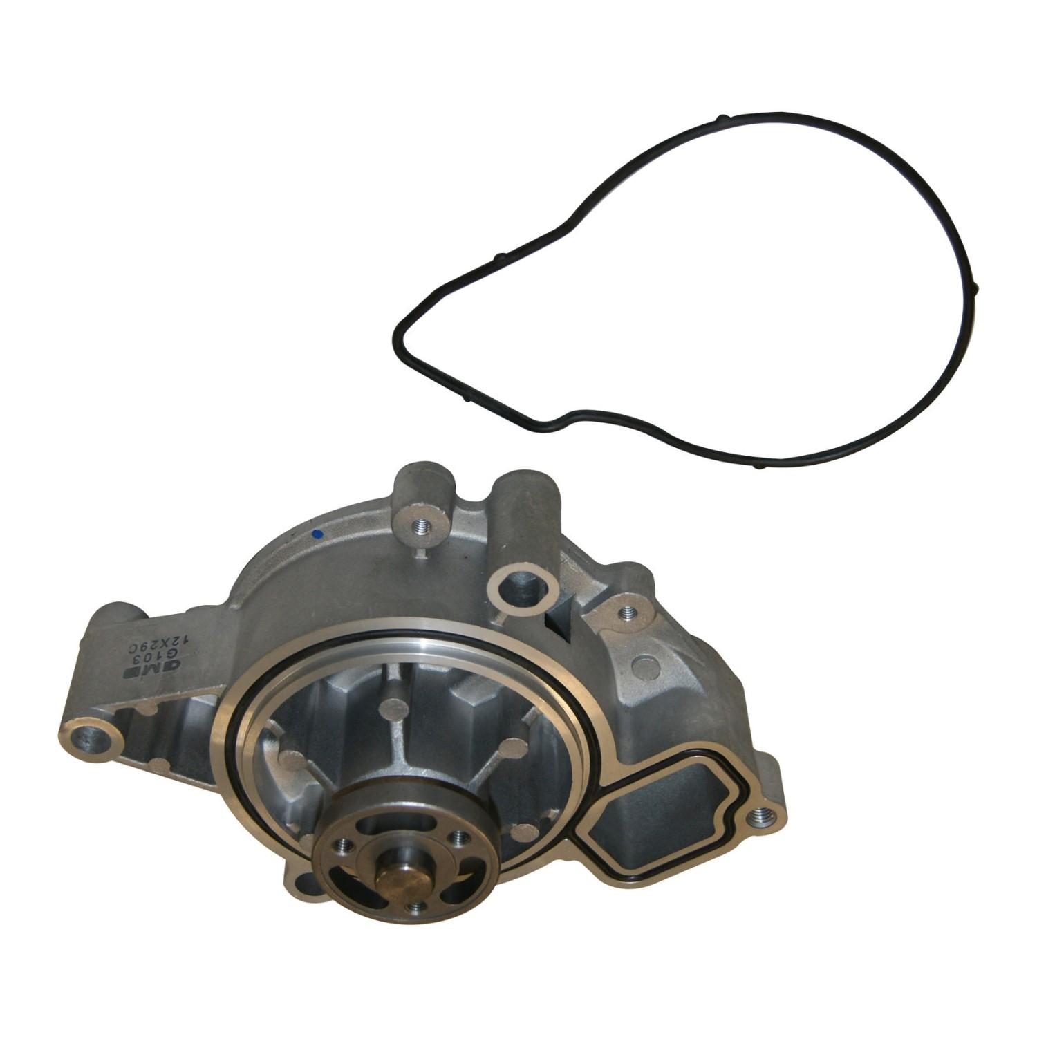 GMB 1307350 - Engine Water Pump GMB 1307350 Engine Water Pump product image 1 of 4