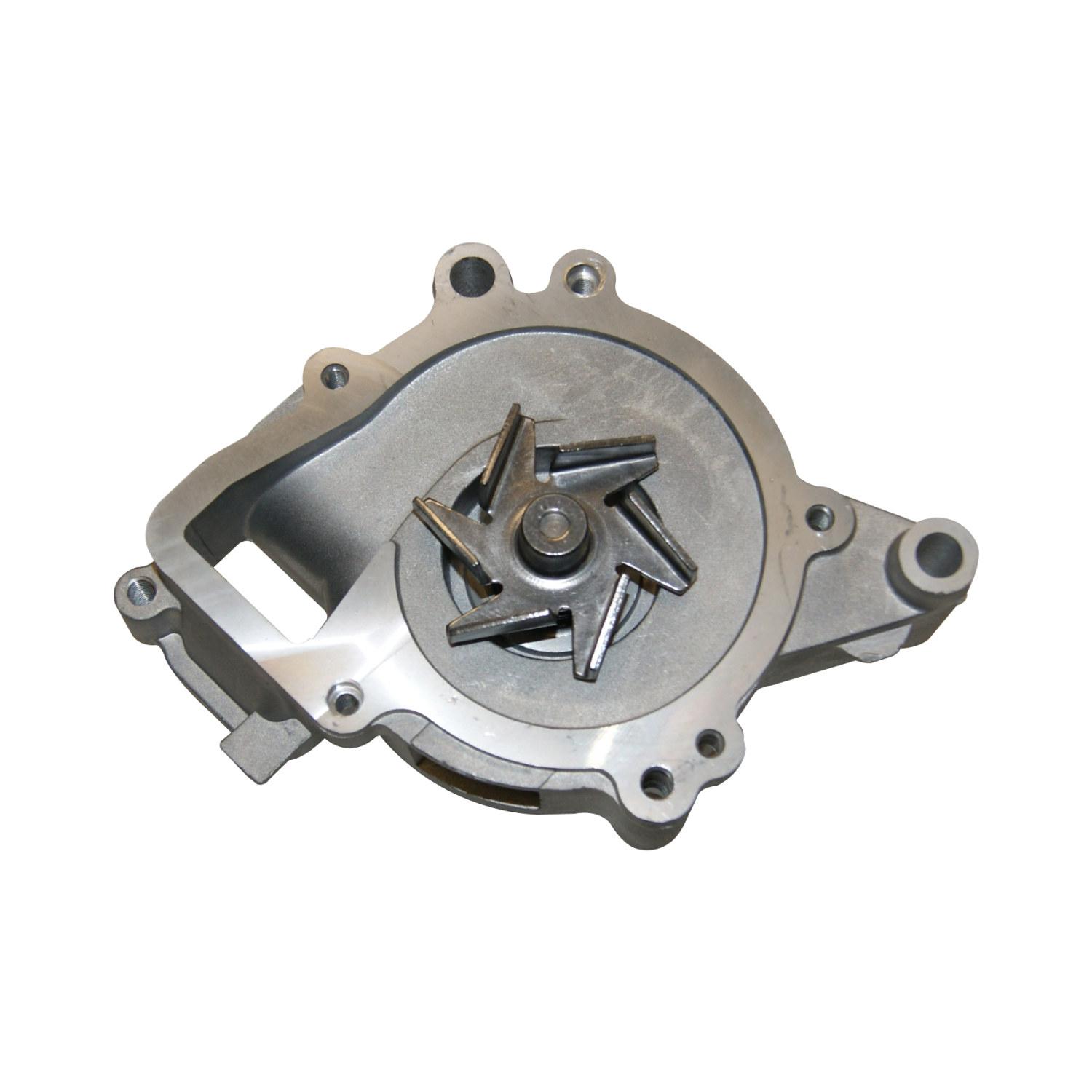GMB 1307350 - Engine Water Pump GMB 1307350 Engine Water Pump product image 2 of 4