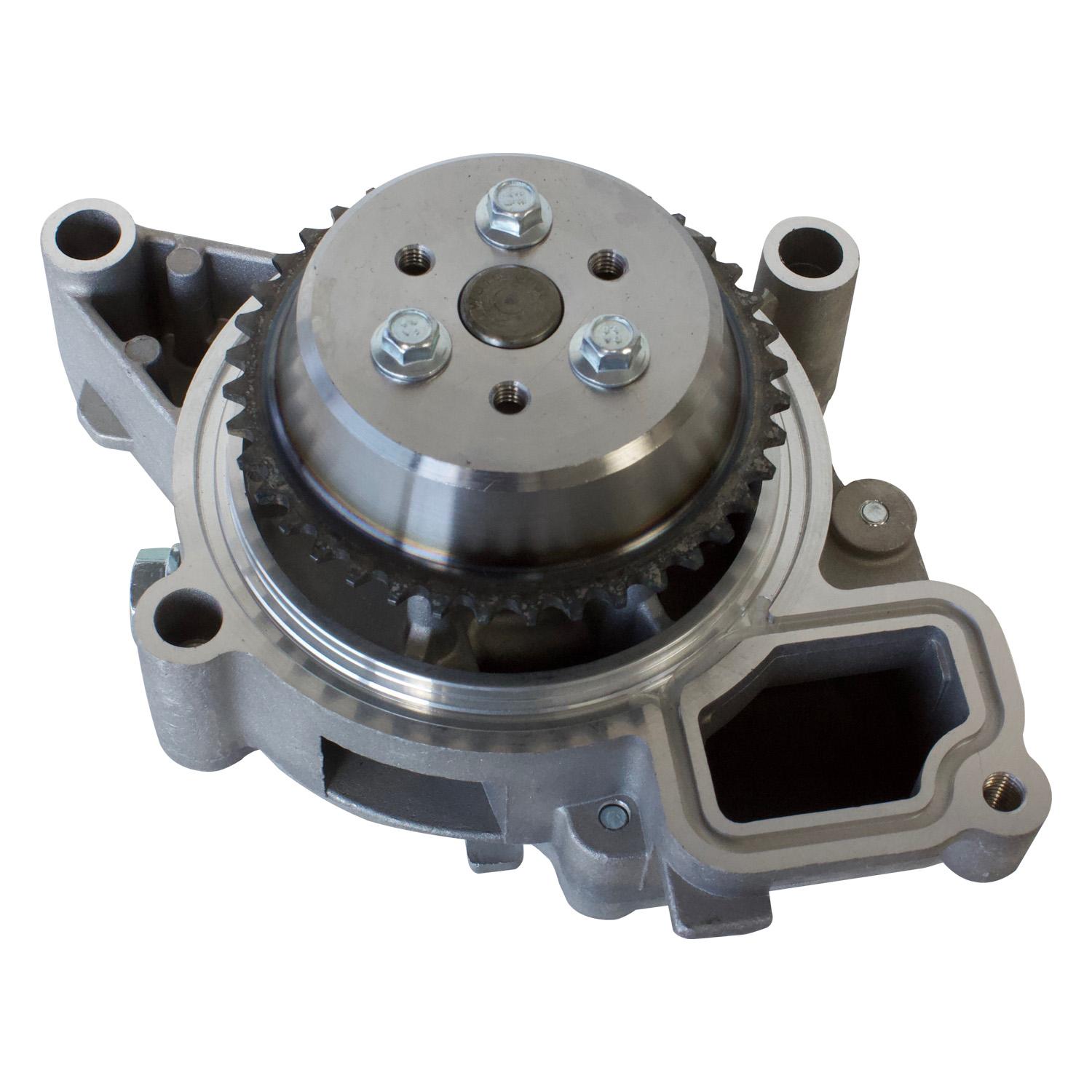 GMB 1307350AH - Engine Water Pump GMB 1307350AH Engine Water Pump product image 1 of 4