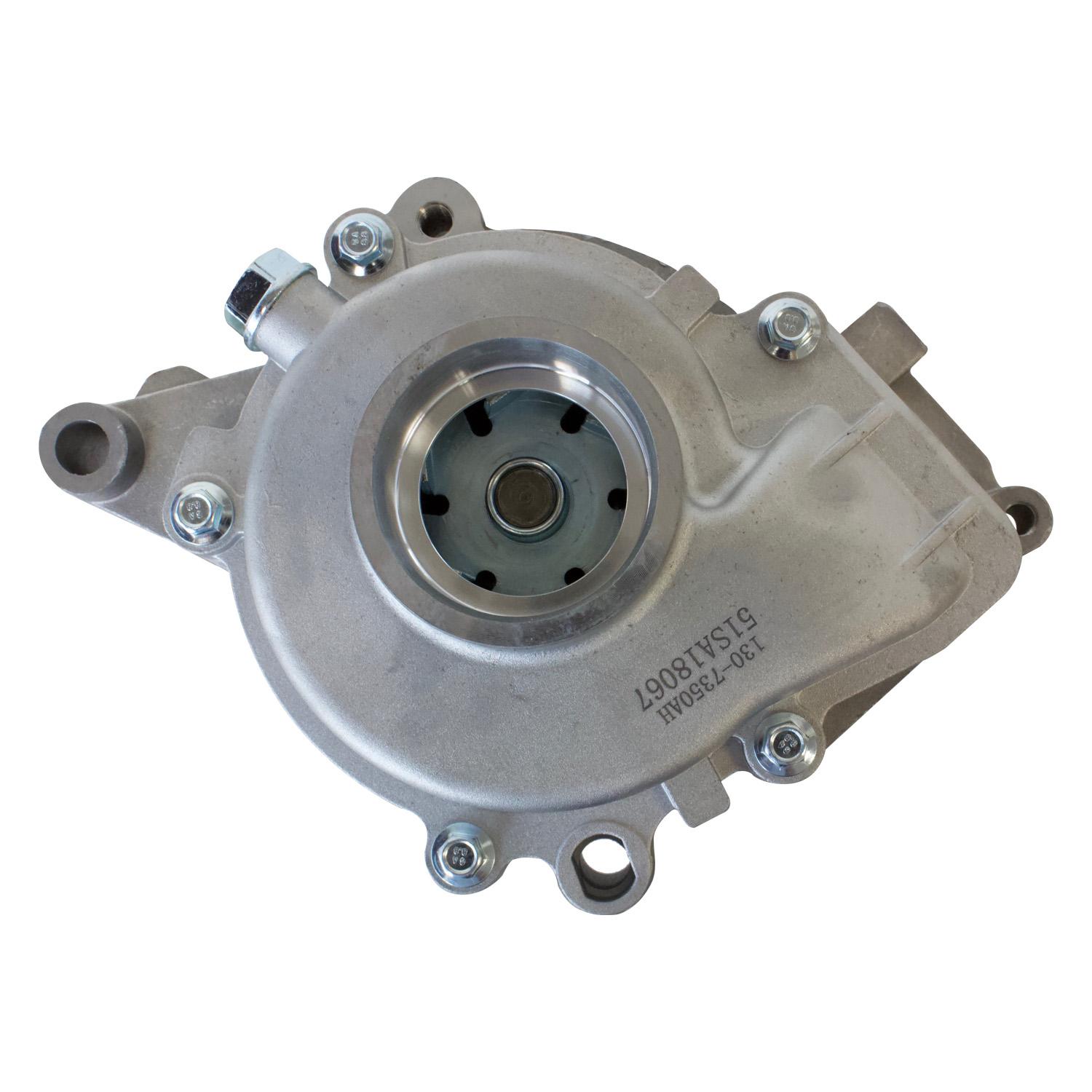 GMB 1307350AH - Engine Water Pump GMB 1307350AH Engine Water Pump product image 2 of 4