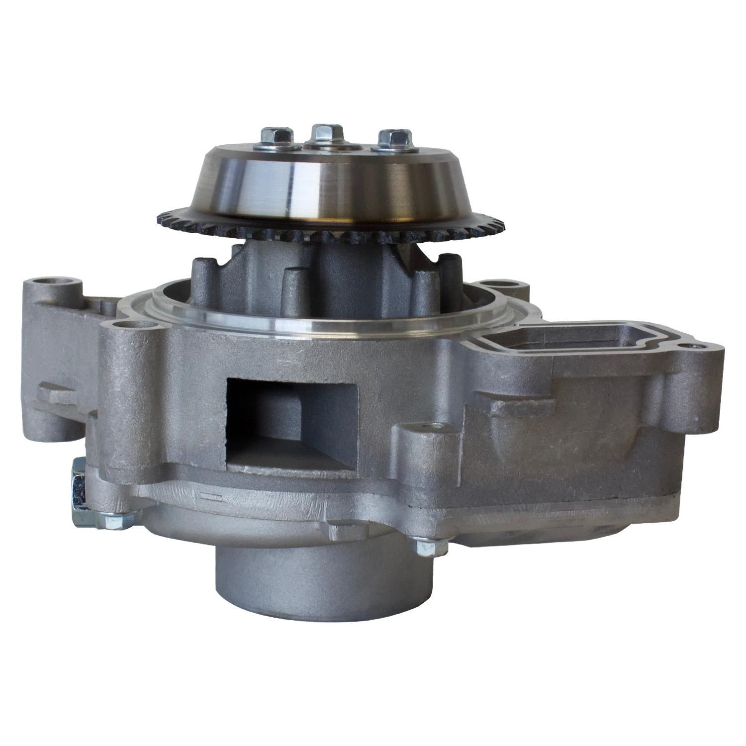 GMB 1307350AH - Engine Water Pump GMB 1307350AH Engine Water Pump product image 3 of 4