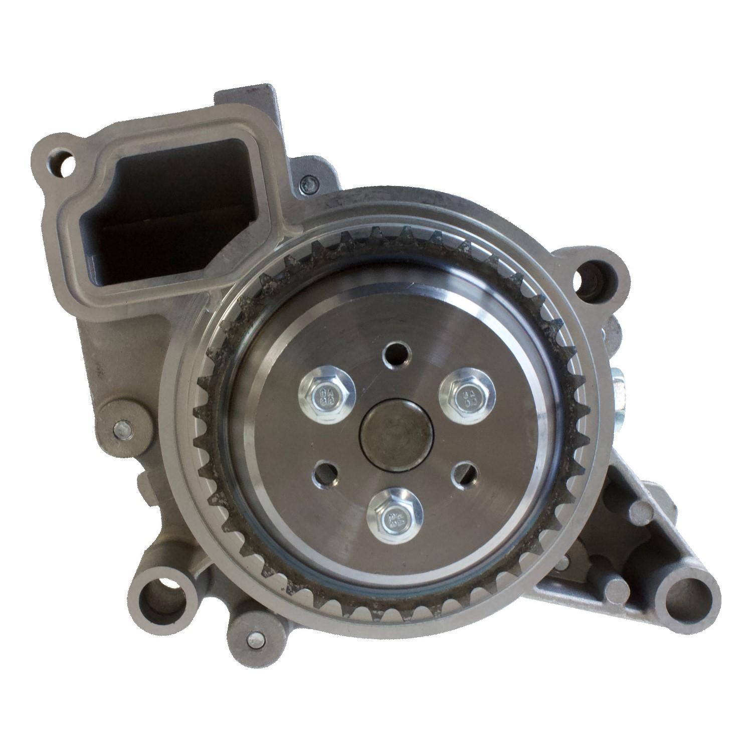 GMB 1307350AH - Engine Water Pump GMB 1307350AH Engine Water Pump product image 4 of 4