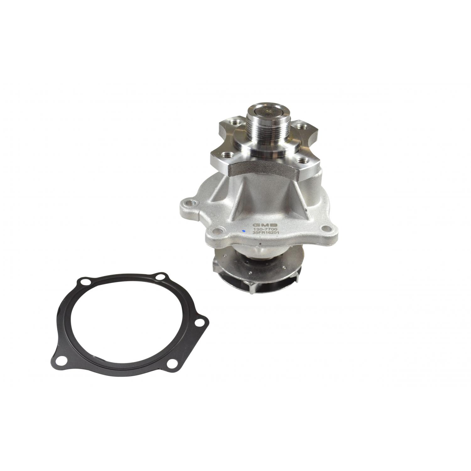 GMB 1307700 - Engine Water Pump GMB 1307700 Engine Water Pump product image 1 of 4