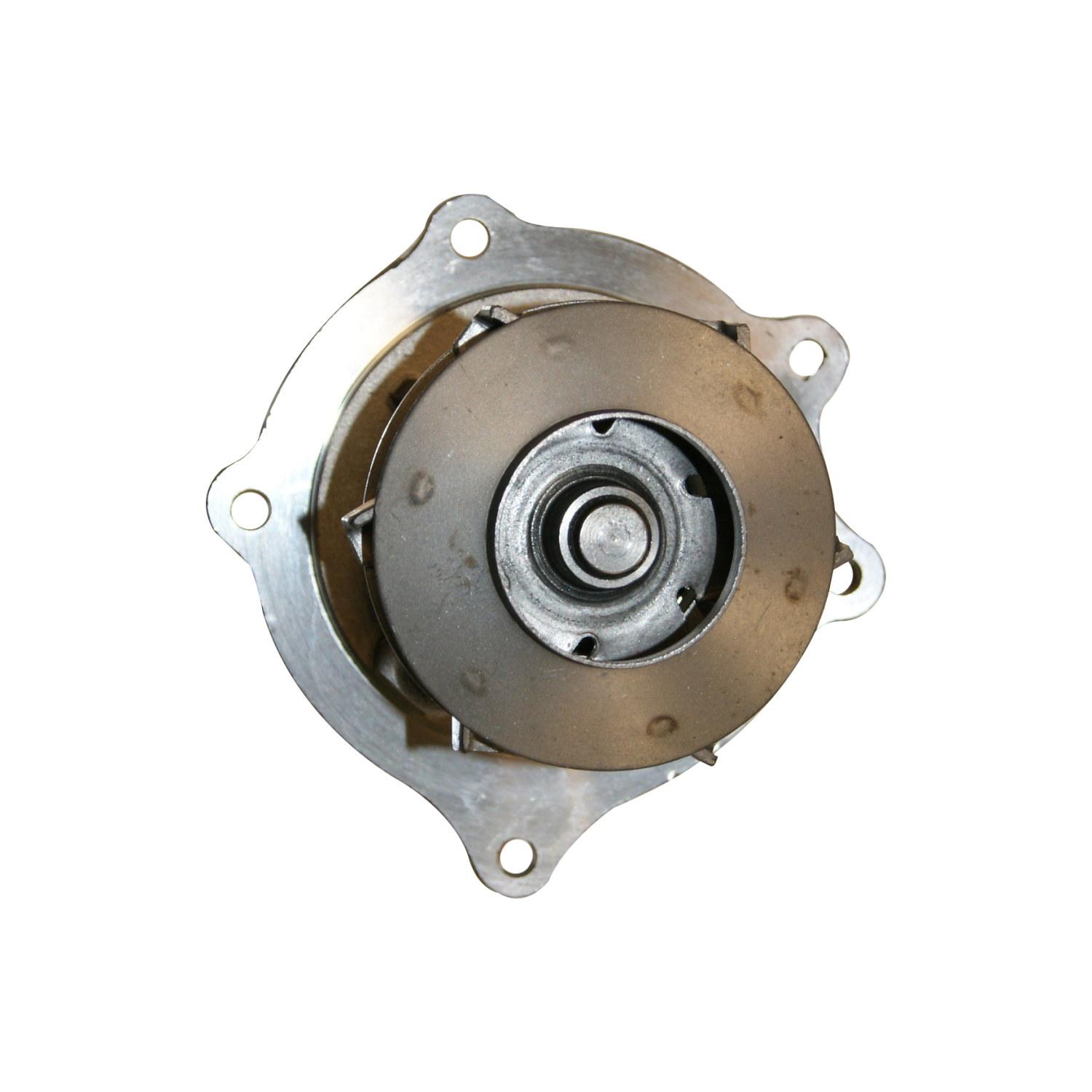 GMB 1307700 - Engine Water Pump GMB 1307700 Engine Water Pump product image 2 of 4