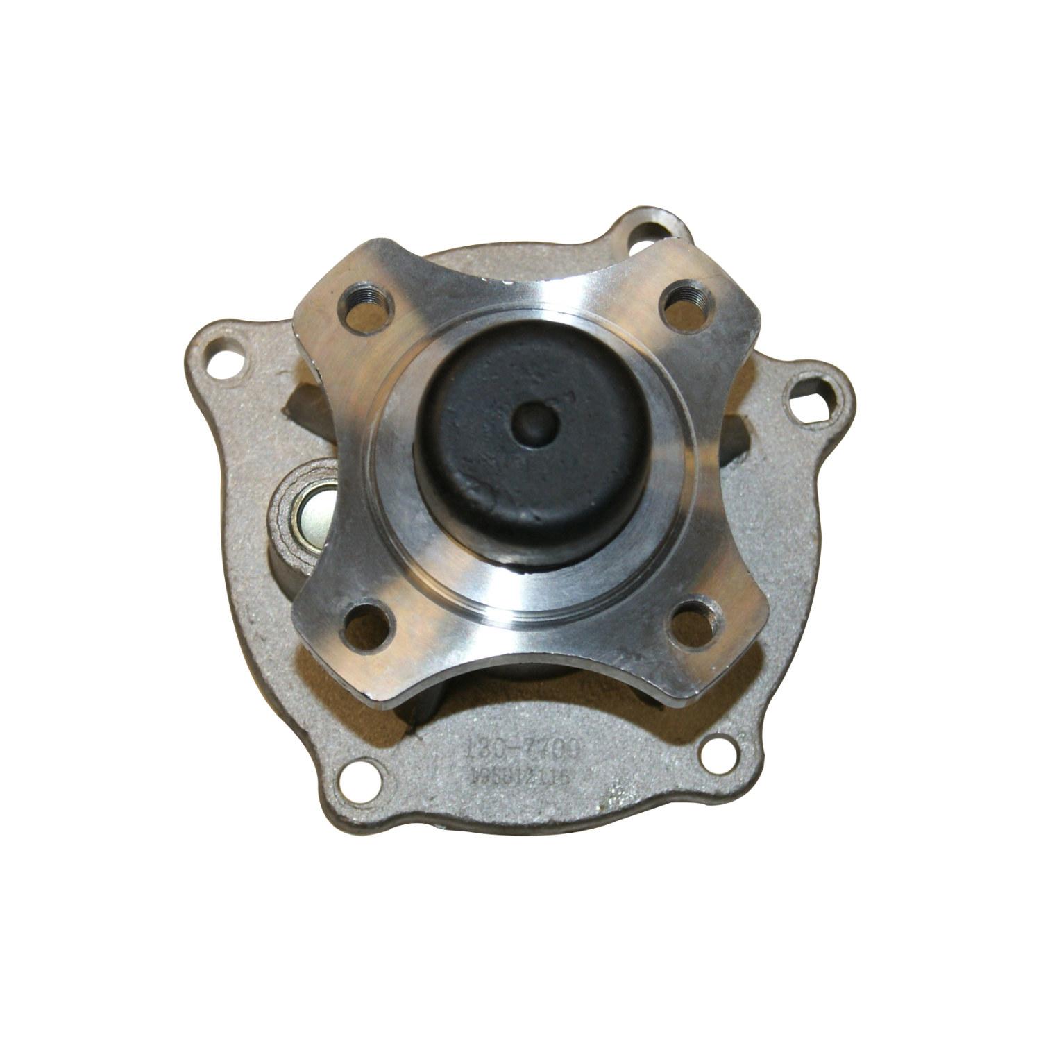 GMB 1307700 - Engine Water Pump GMB 1307700 Engine Water Pump product image 4 of 4