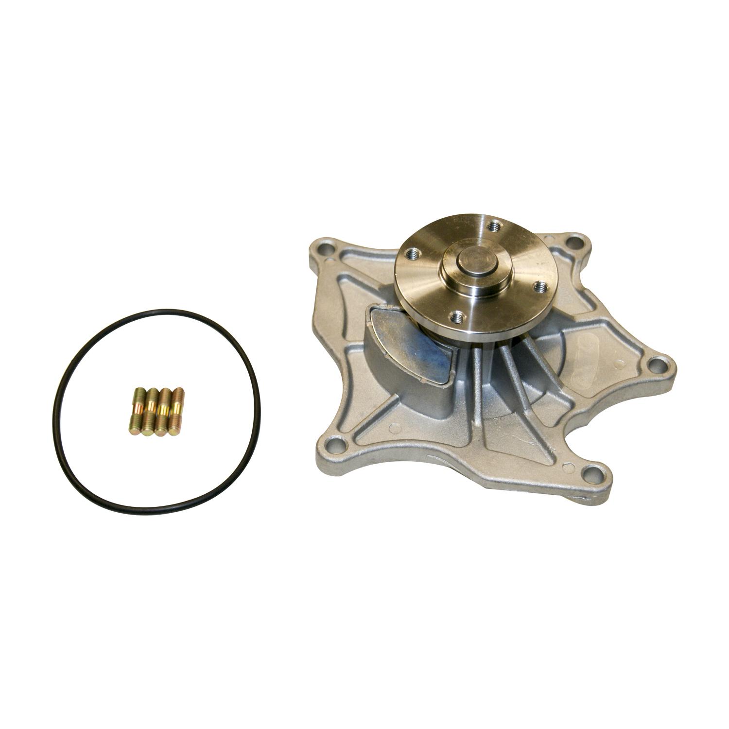 GMB 1308020 - Engine Water Pump GMB 1308020 Engine Water Pump product image 1 of 4