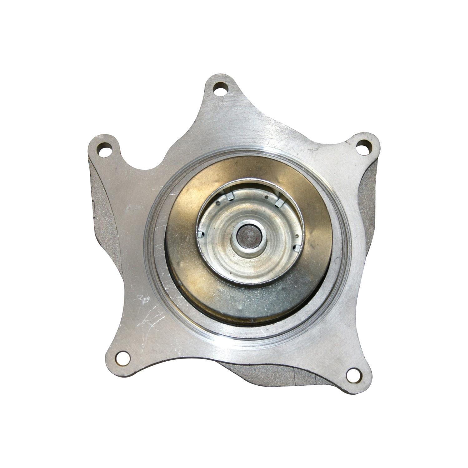 GMB 1308020 - Engine Water Pump GMB 1308020 Engine Water Pump product image 2 of 4