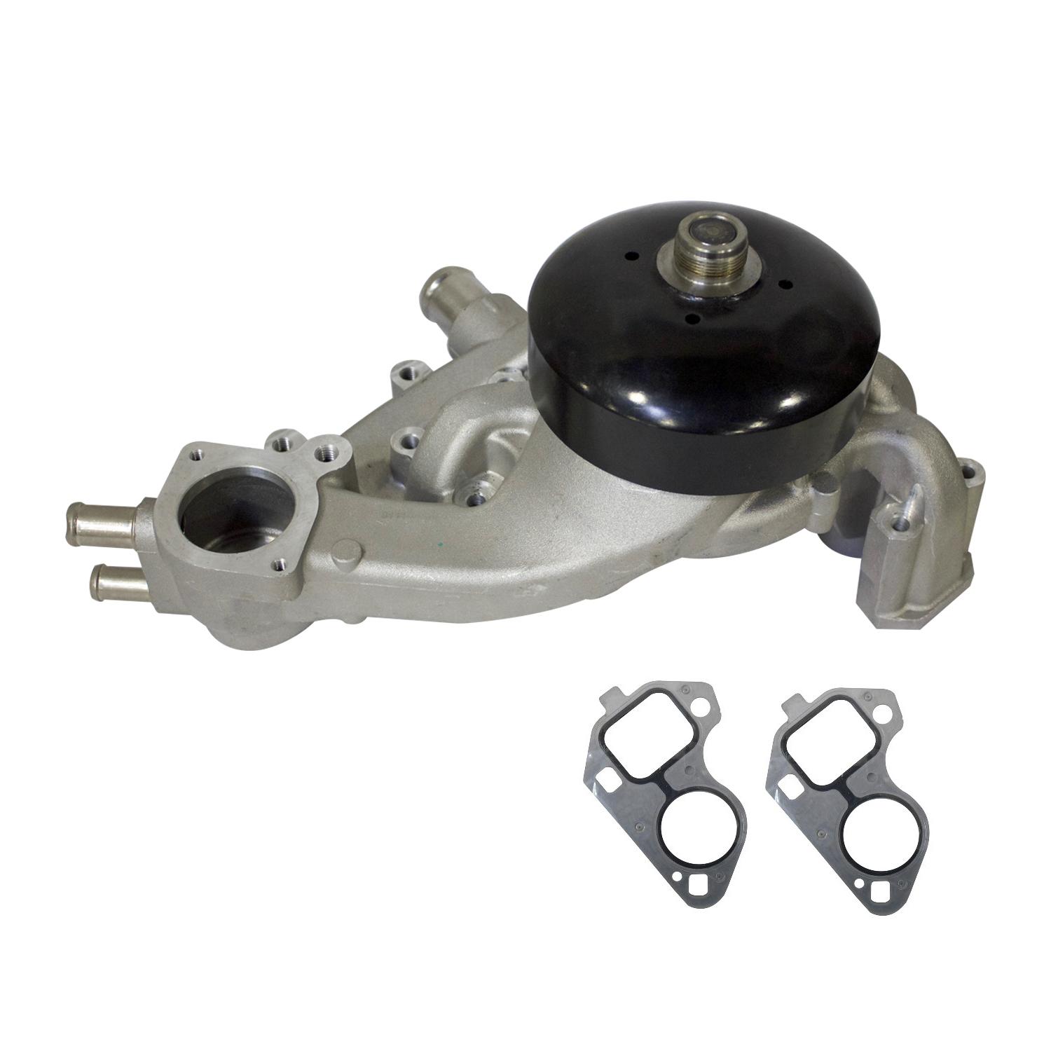 GMB 1309670 - Engine Water Pump GMB 1309670 Engine Water Pump product image 1 of 4