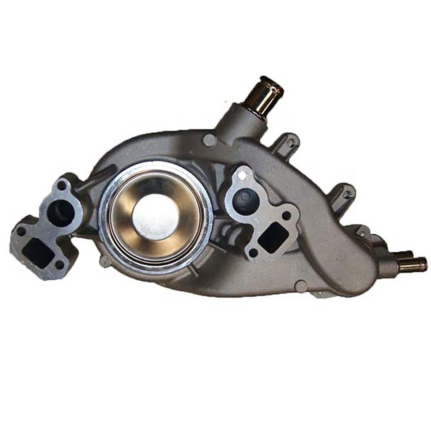 GMB 1309670 - Engine Water Pump GMB 1309670 Engine Water Pump product image 2 of 4