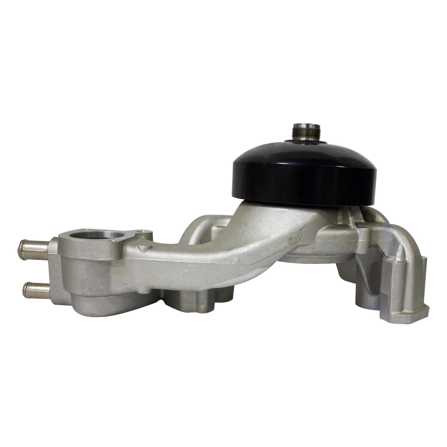 GMB 1309670 - Engine Water Pump GMB 1309670 Engine Water Pump product image 3 of 4