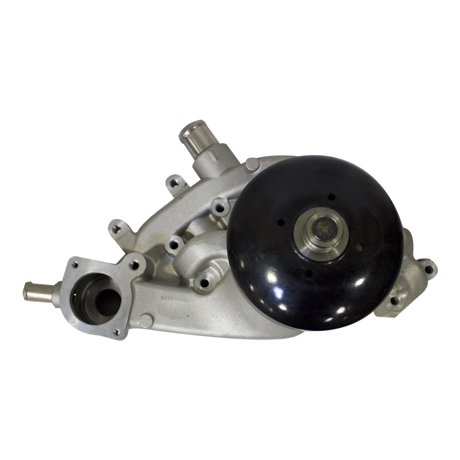 GMB 1309670 - Engine Water Pump GMB 1309670 Engine Water Pump product image 4 of 4