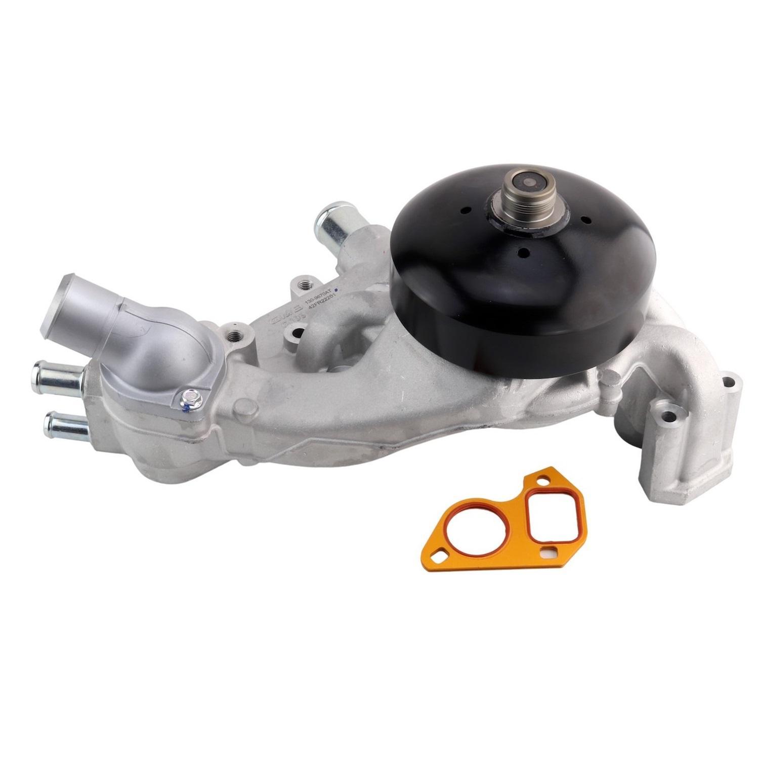 GMB 1309670AT Engine Water Pump product image 1 of 4