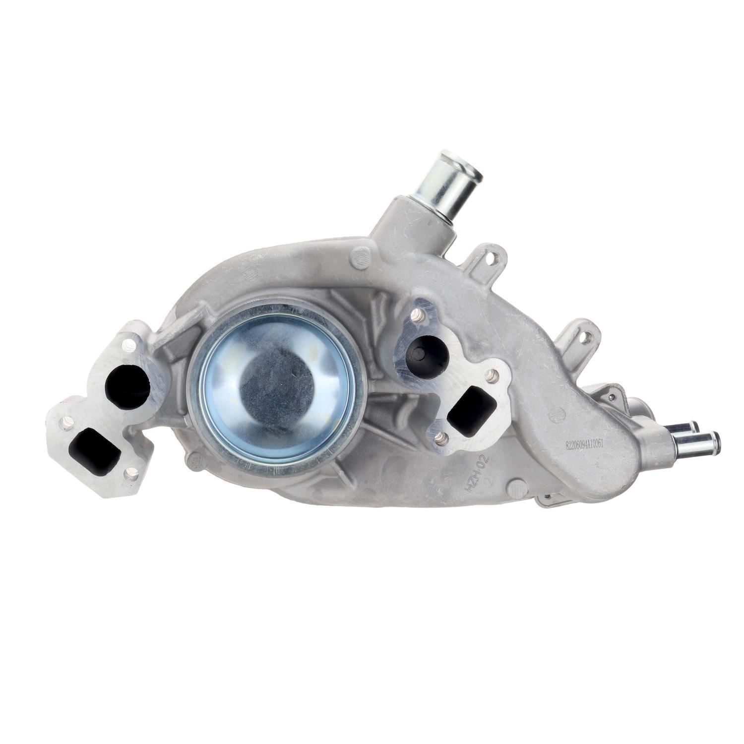 GMB 1309670AT Engine Water Pump product image 2 of 4