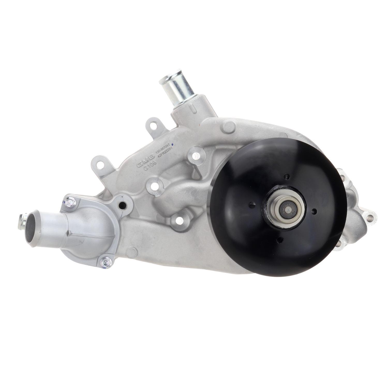 GMB 1309670AT Engine Water Pump product image 4 of 4