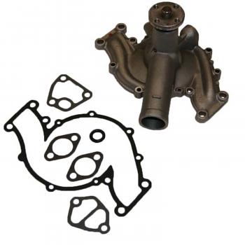 GMB 1309690 Engine Water Pump product image 1 of 4