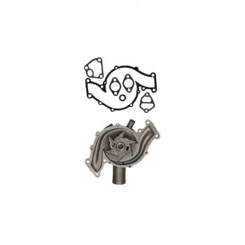 GMB 1309690 Engine Water Pump product image 2 of 4