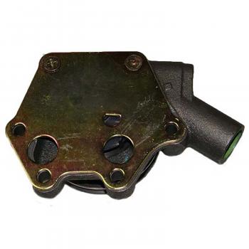 GMB 1309710 Engine Water Pump product image 2 of 4