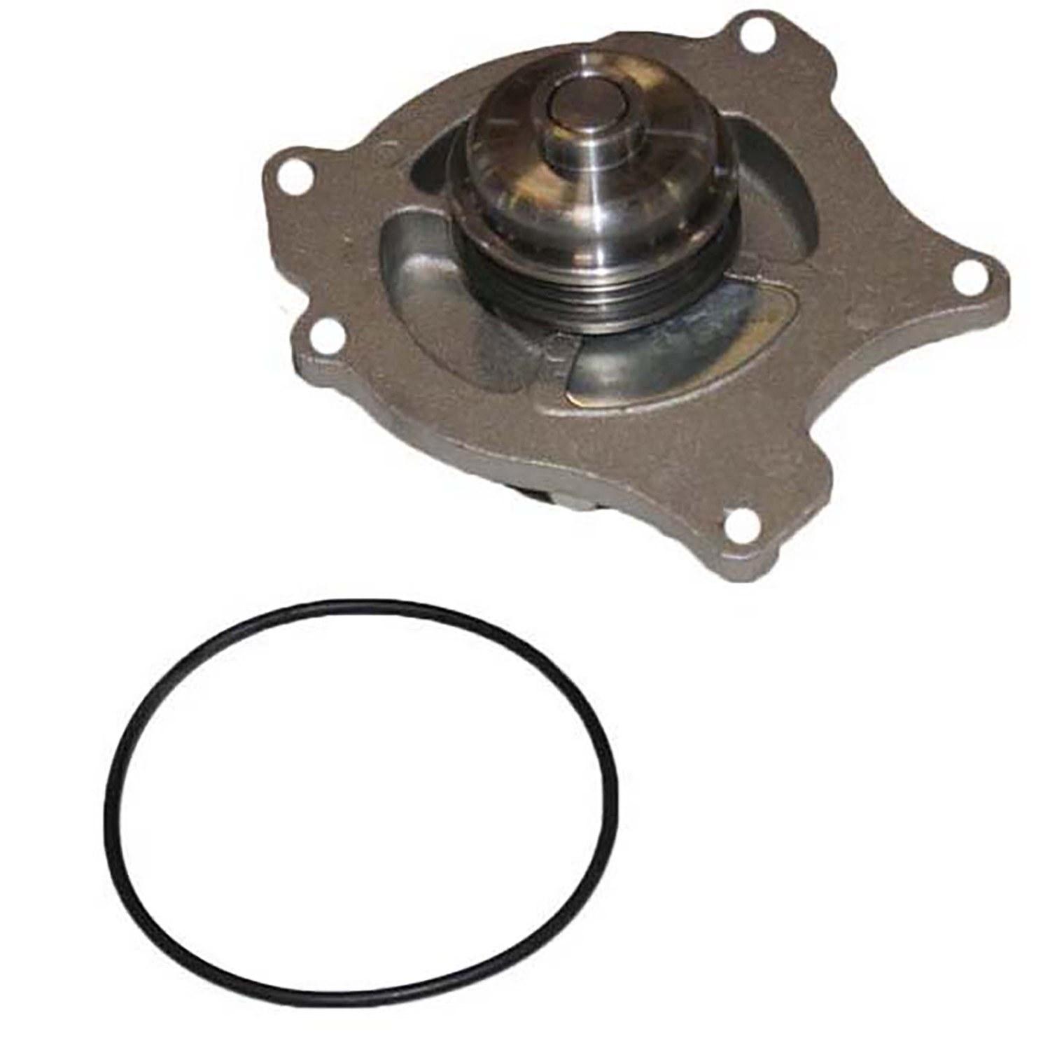 GMB 1309760 Engine Water Pump product image 1 of 4