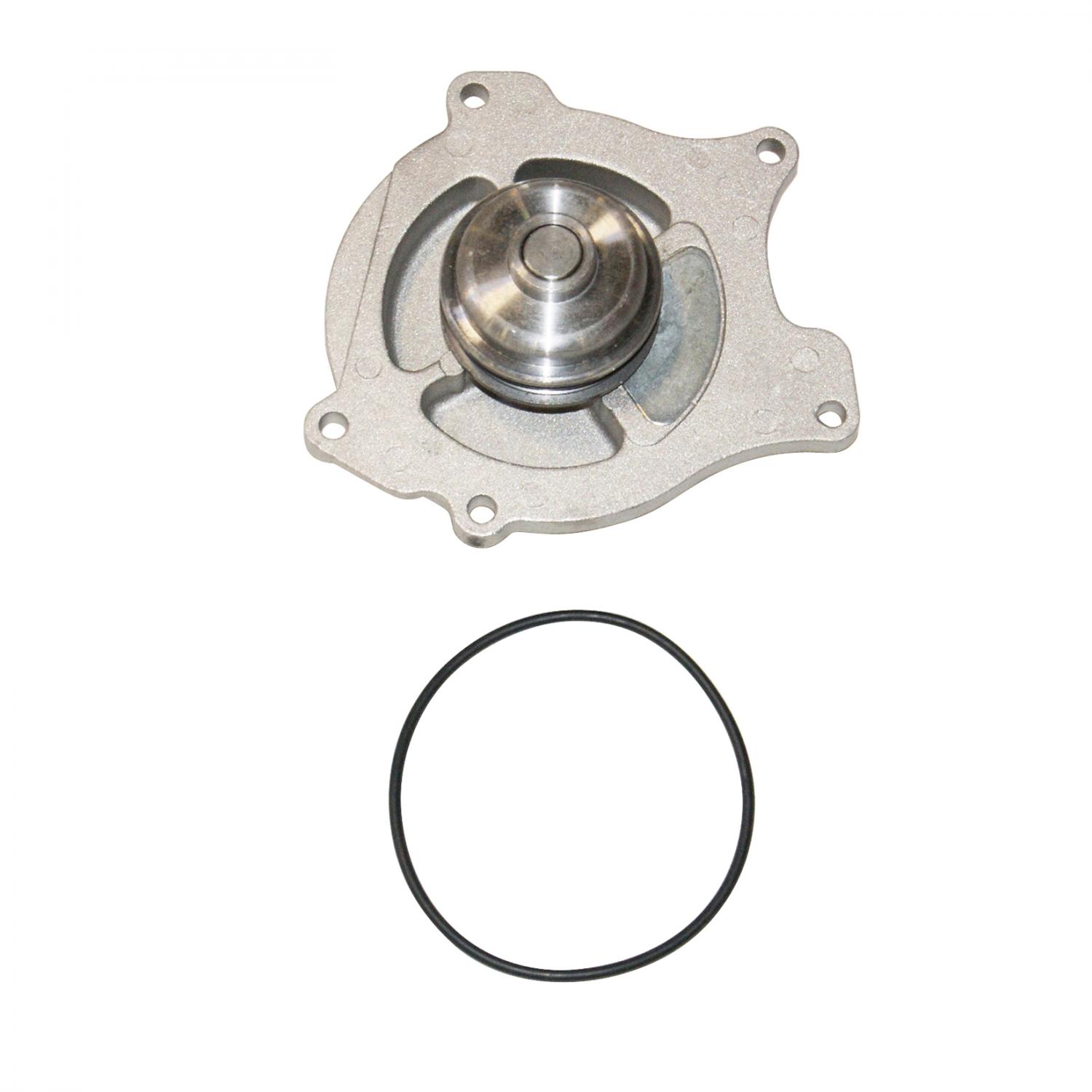 GMB 1309760 Engine Water Pump product image 4 of 4