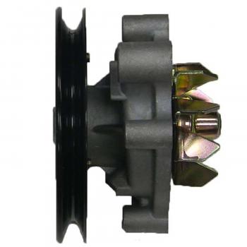 GMB 1351161 Engine Water Pump product image 3 of 4