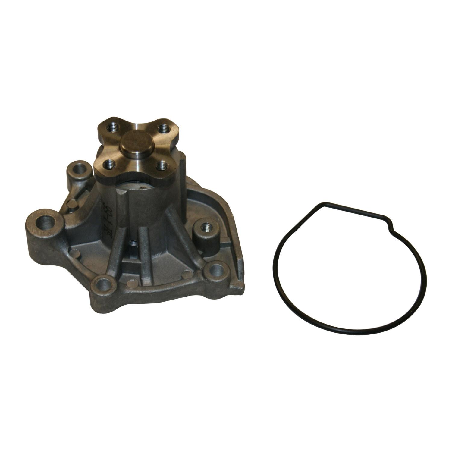 GMB 1351210 Engine Water Pump product image 1 of 4