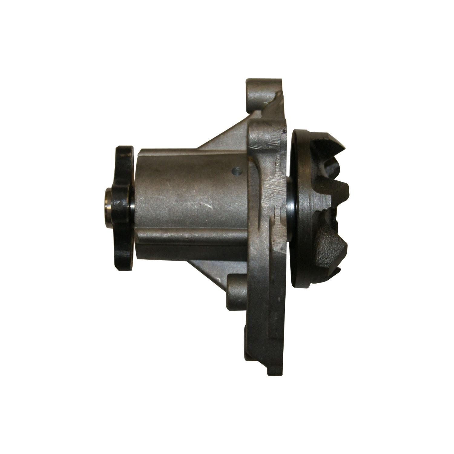 GMB 1351210 Engine Water Pump product image 3 of 4