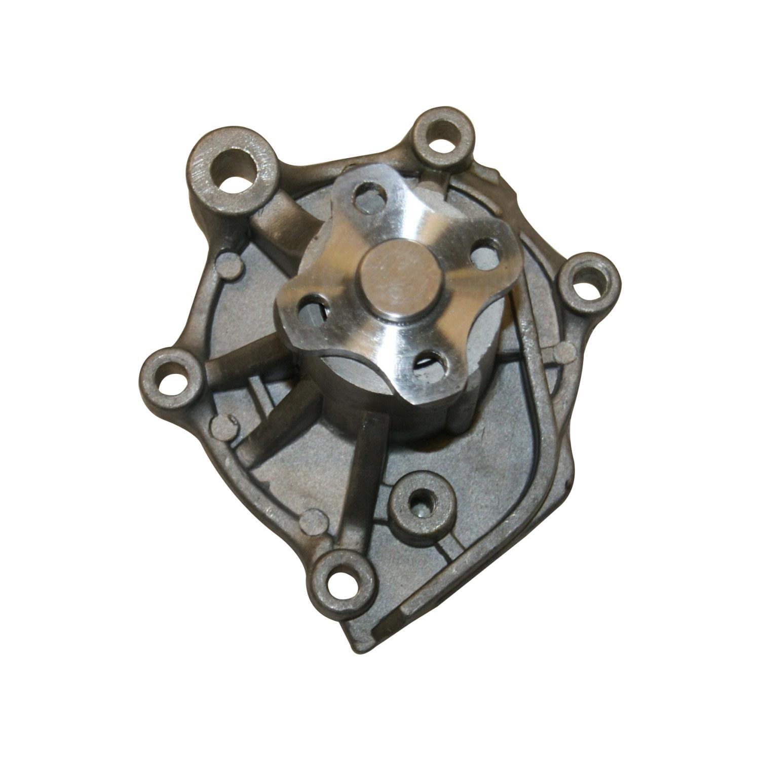 GMB 1351210 Engine Water Pump product image 4 of 4