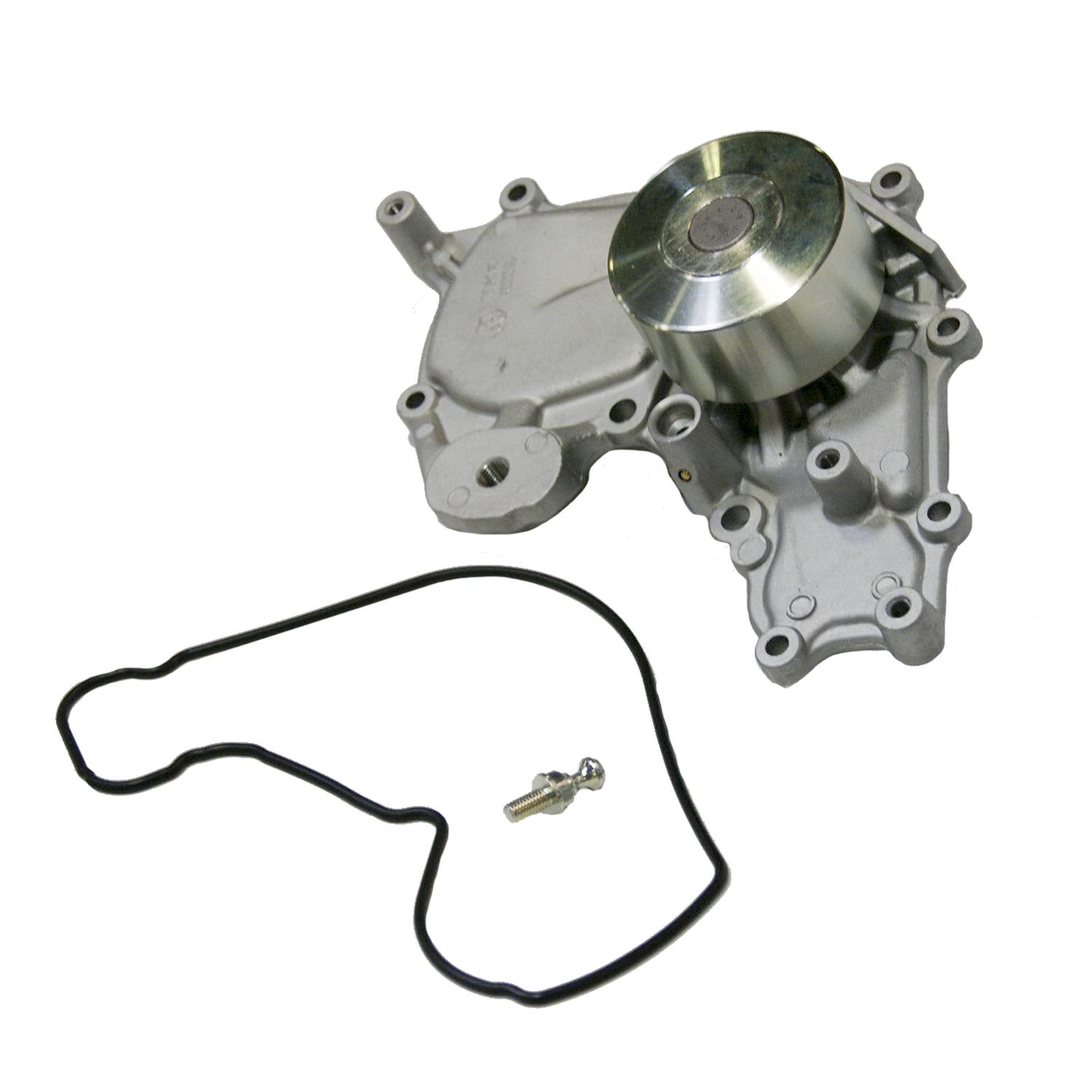 GMB 1351250 - Engine Water Pump GMB 1351250 Engine Water Pump product image 1 of 4