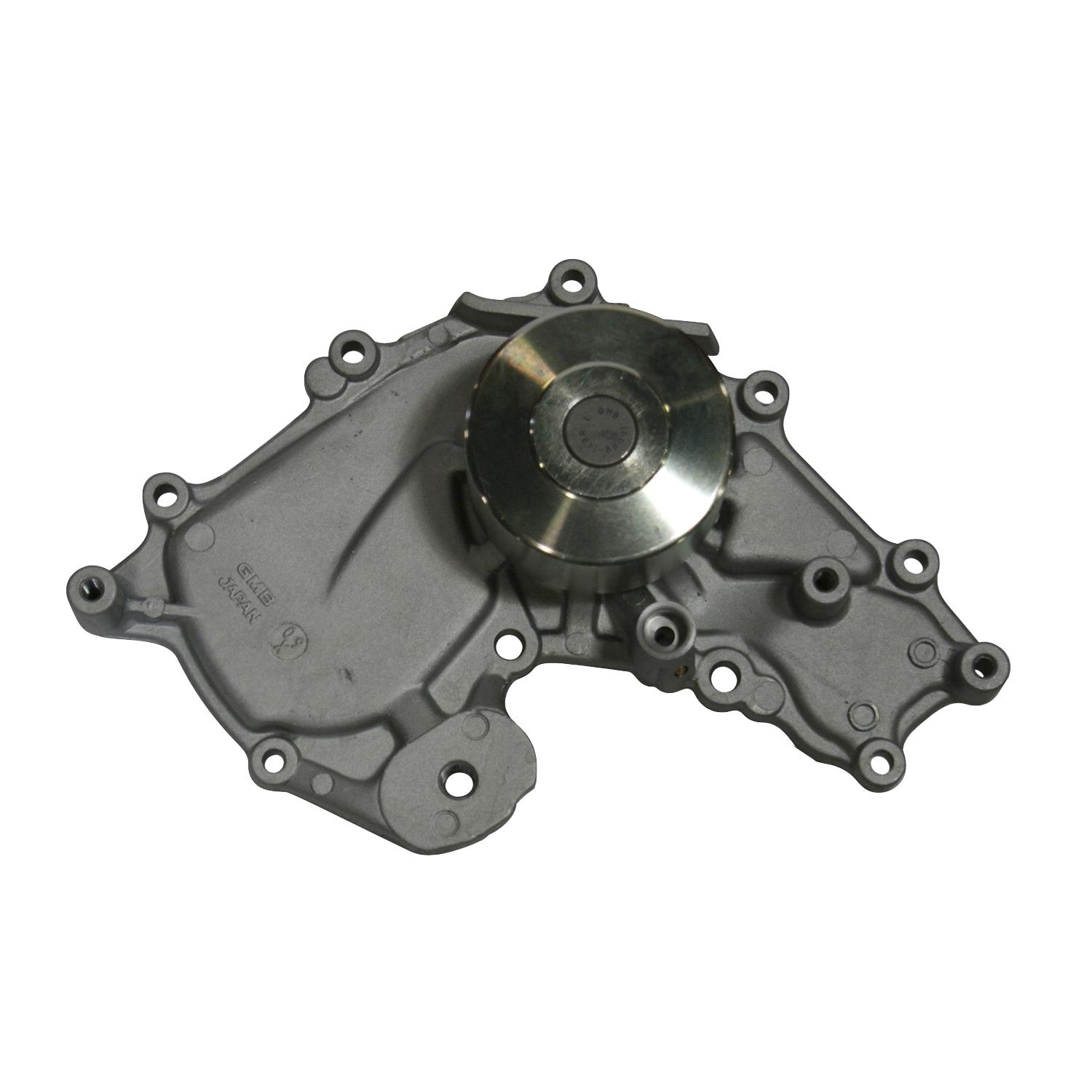 GMB 1351250 - Engine Water Pump GMB 1351250 Engine Water Pump product image 4 of 4