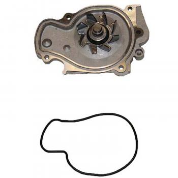 GMB 1351340 Engine Water Pump product image 2 of 4