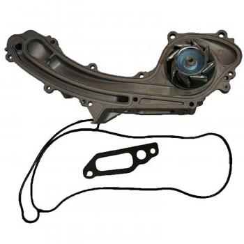 GMB 1351360 - Engine Water Pump GMB 1351360 Engine Water Pump product image 2 of 4