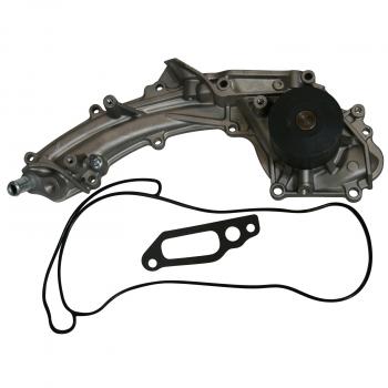 GMB 1351360 - Engine Water Pump GMB 1351360 Engine Water Pump product image 4 of 4