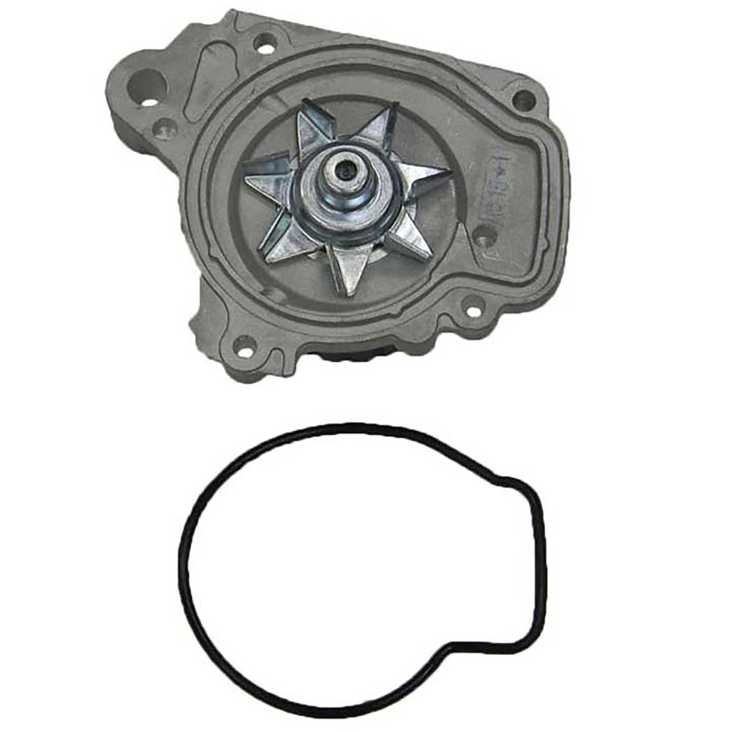 GMB 1351390 Engine Water Pump product image 2 of 4