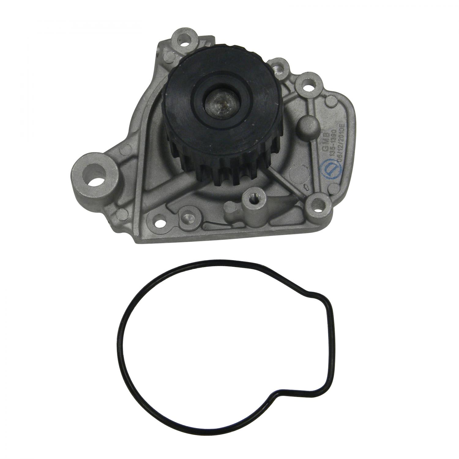 GMB 1351390 Engine Water Pump product image 4 of 4