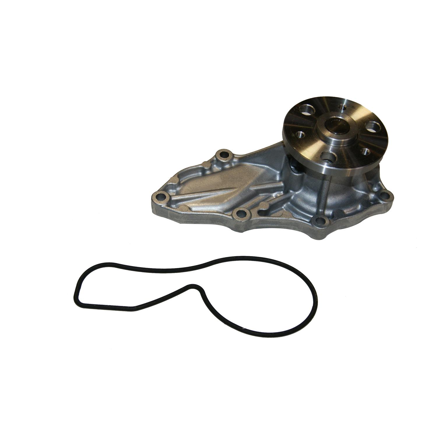 GMB 1351620 Engine Water Pump product image 1 of 4