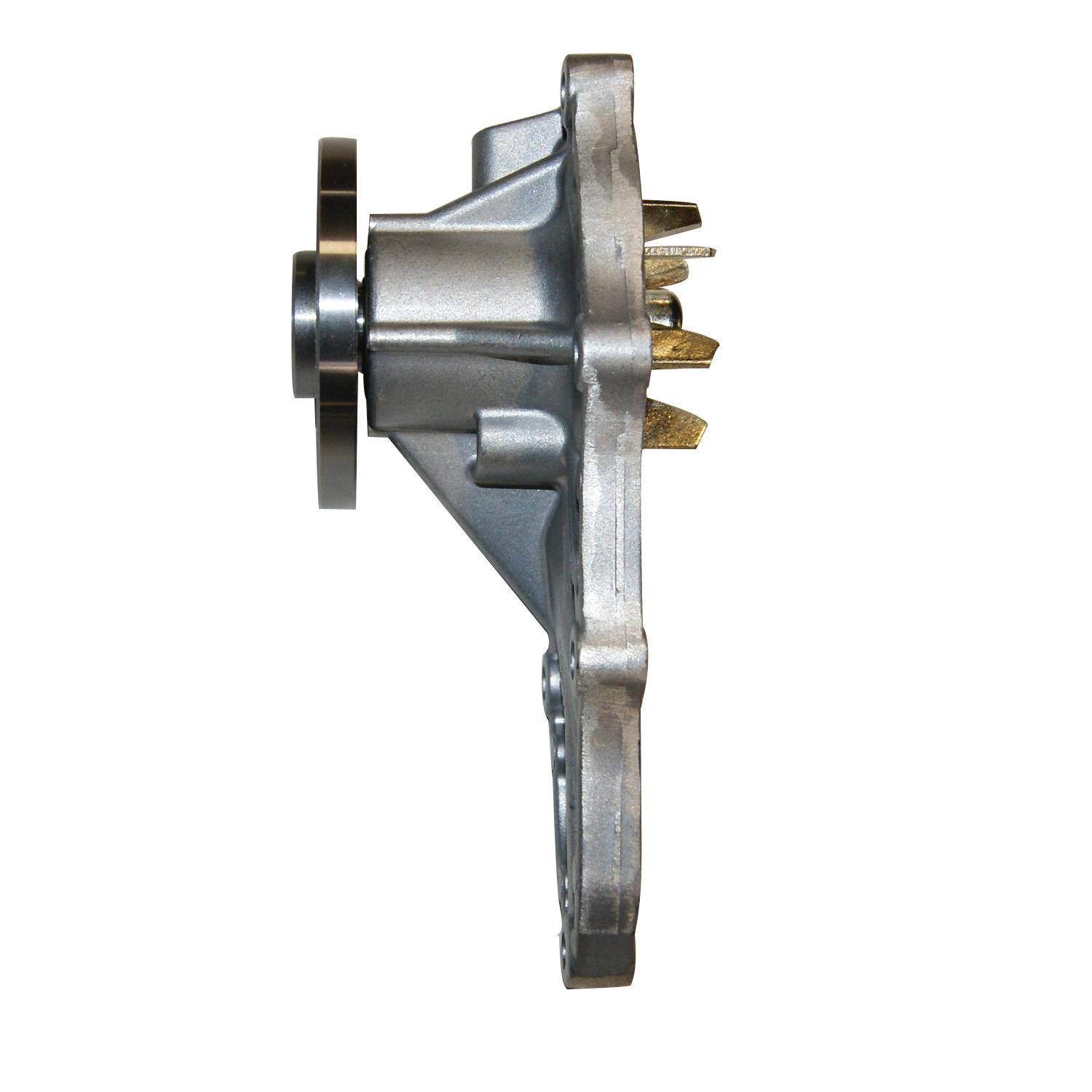 GMB 1351620 Engine Water Pump product image 3 of 4