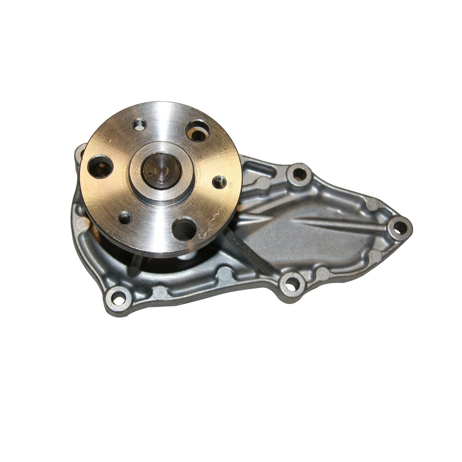 GMB 1351620 Engine Water Pump product image 4 of 4