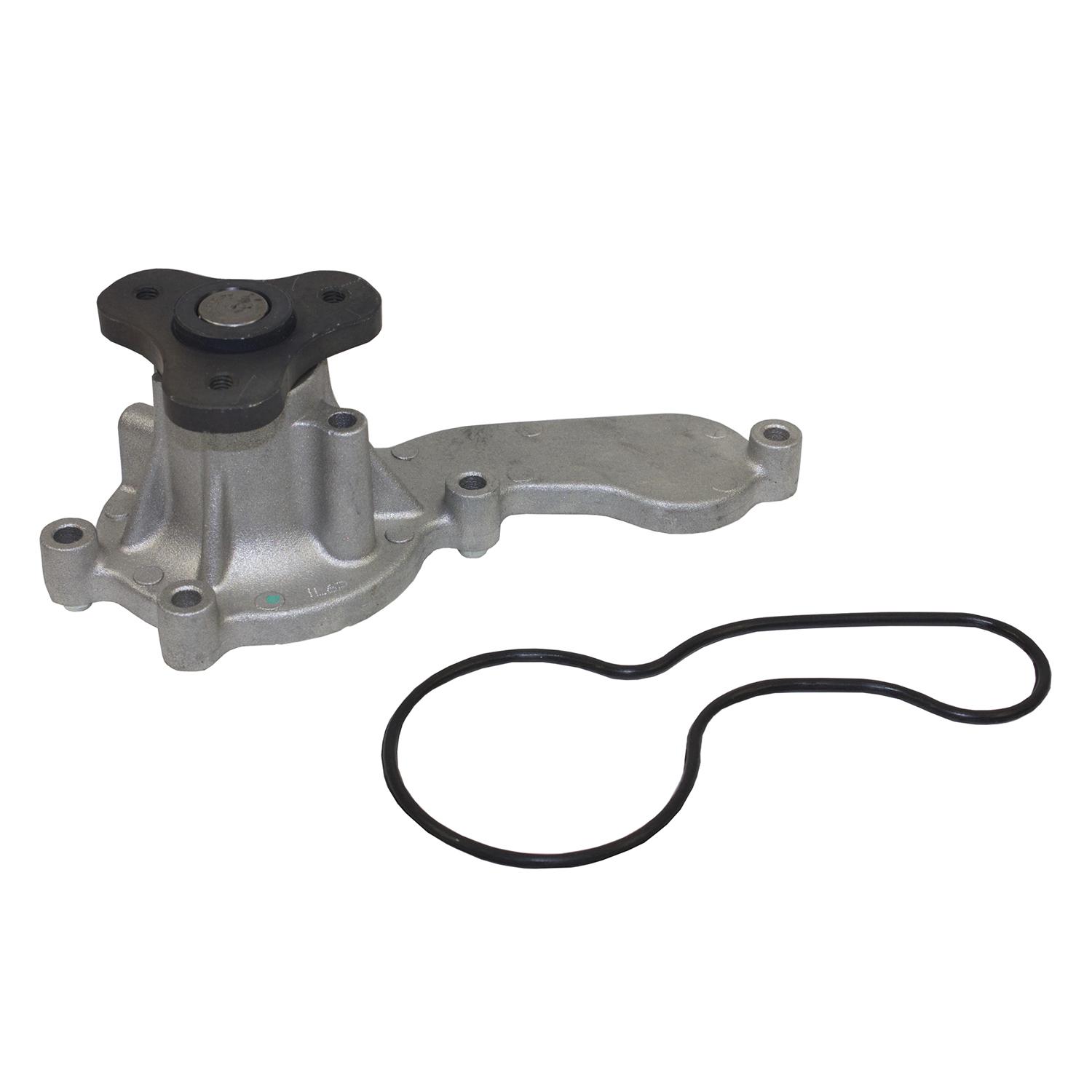 GMB 1351630 Engine Water Pump product image 1 of 4