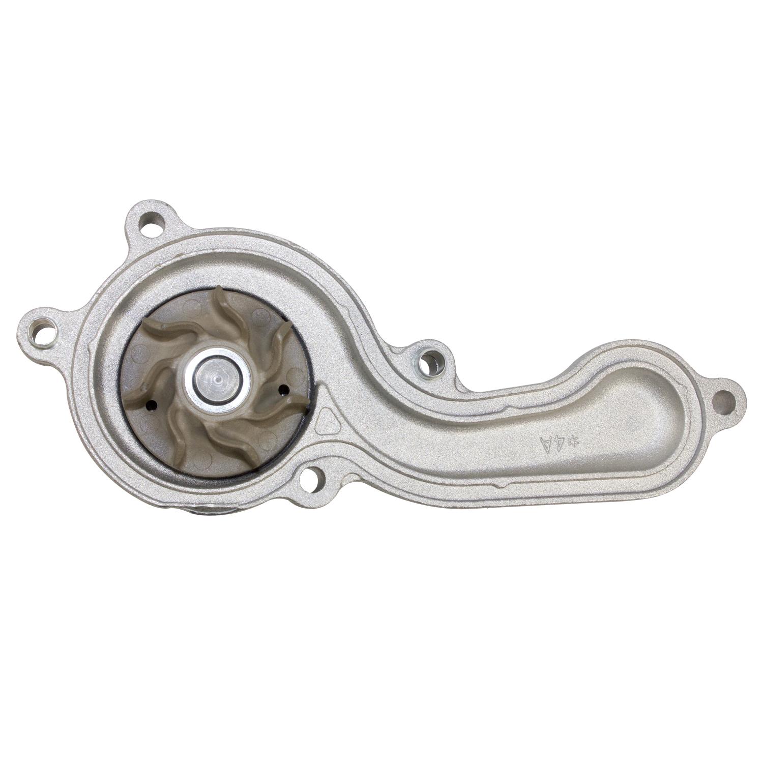GMB 1351630 Engine Water Pump product image 2 of 4