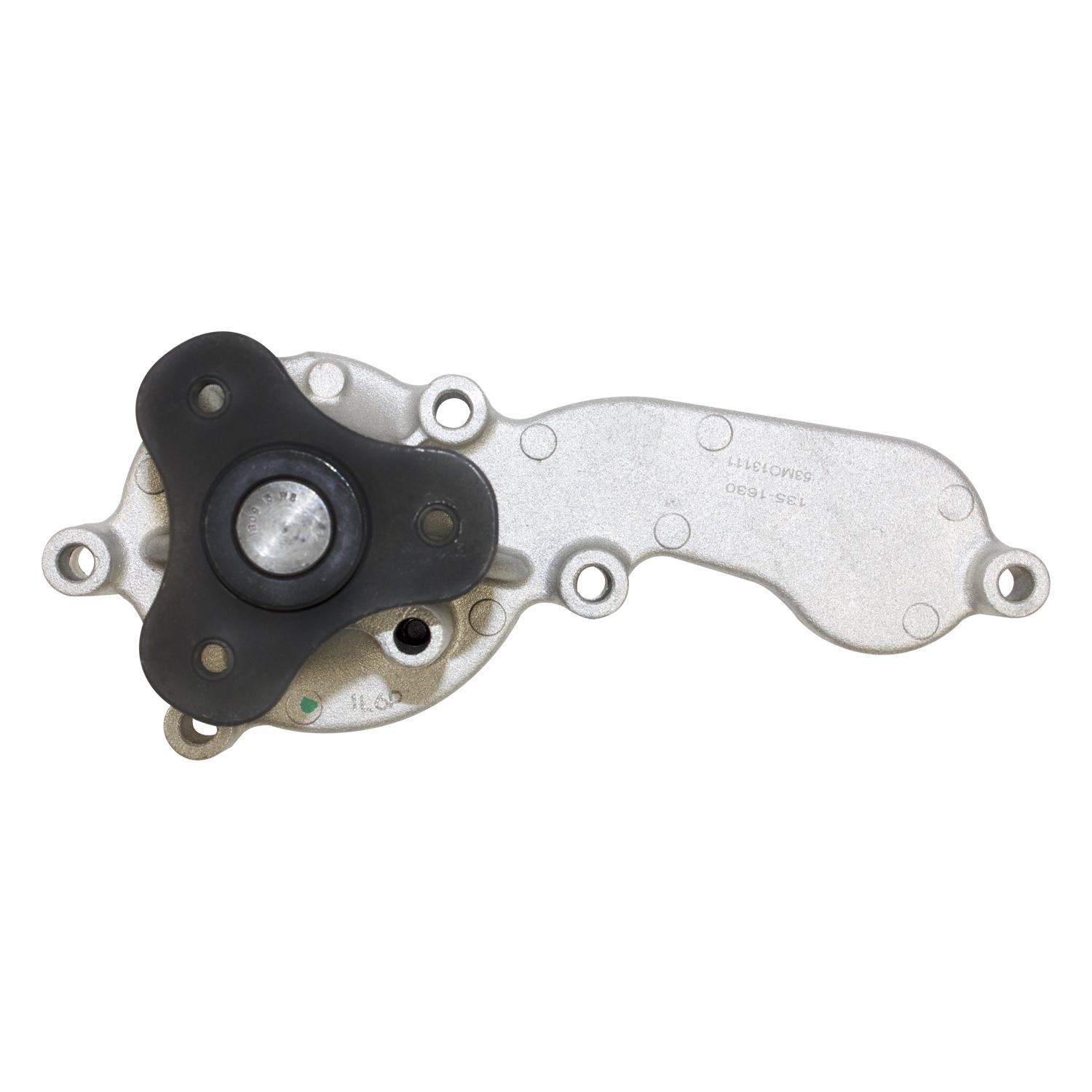 GMB 1351630 Engine Water Pump product image 4 of 4