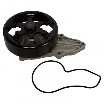 GMB 1351650 Engine Water Pump product image 1 of 4