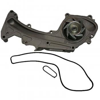 GMB 1352360 Engine Water Pump product image 2 of 4