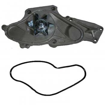 GMB 1352380 Engine Water Pump product image 2 of 4